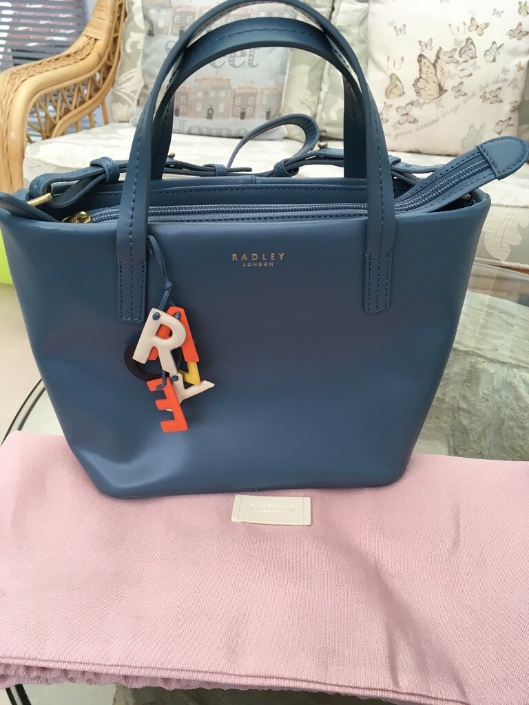 radley bags on gumtree